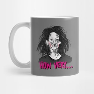 High School Hell Mug